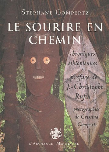 Le  sourire en chemin