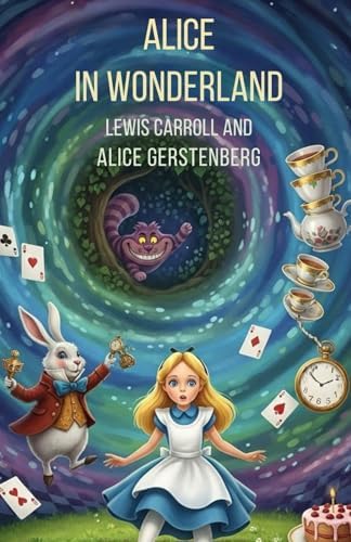 Alice Through the Looking Glass: A Matter of Time: Jablonski
