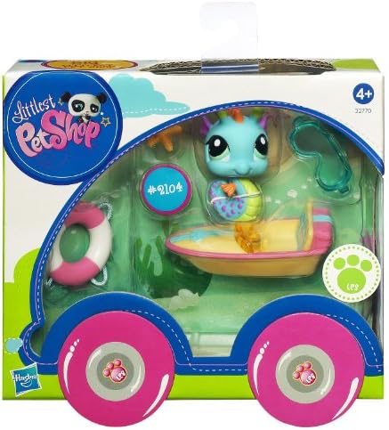 littlest pet shop 2104