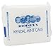 Romneys Pocket Tin of Kendal Mint Cake 170 g (Pack of 2)