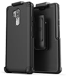 LG G7 ThinQ Belt Clip Case, Encased