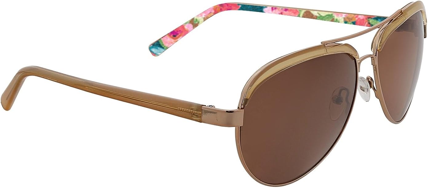 vera bradley sunglasses