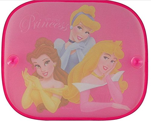 Princess Sun Shades Twin Pack - Disney