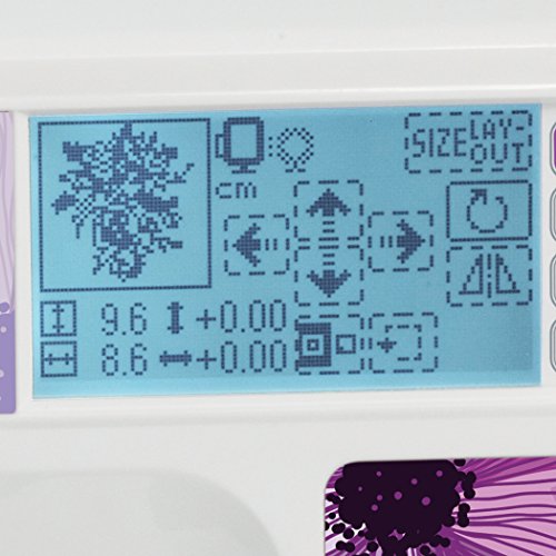 2 Brother+PE525+Embroidery+Machine