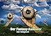 Der Fantasy Kalender (Wandkalender 2020 DIN A4 quer): Ein Fantasy Kalender (Monatskalender, 14 Seite by 