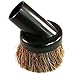 Deluxe Universal Replacement Dusting Dust Brush Black (1 Brush)