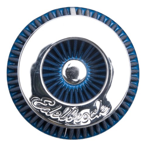 Edelbrock EDL-43613 filtro de aire
