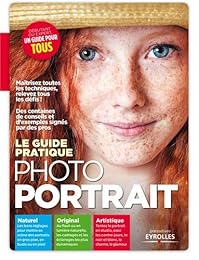 Le  guide pratique photo portrait