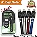 Anpar Hemp Oil Charger Pen - 2 Pack
