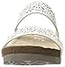 Skechers Women's Troos Skitter Wedge Sandal