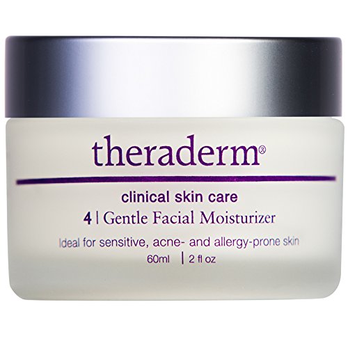 Theraderm Gentle Moisturizer 2oz