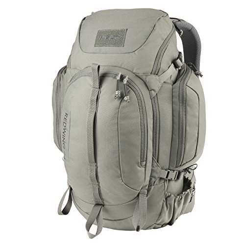 Kelty Redwing 50 Tactical, Tactical Grey Pricepulse