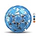 Hexnub EXO Cover for Sphero 2.0 Robotic Ball Bolt and SPRK Editions Off Road Protection (Blue)