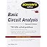 Schaum's Outline of Basic Circuit Analysis, Second Edition (Schaum's Outlines)