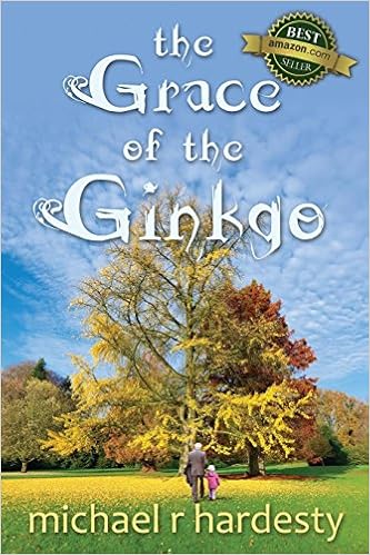 The Grace of the Ginkgo The Grace of the Ginkgo
