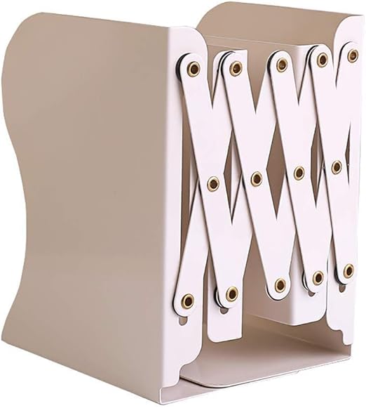 Amazon Com File Cabinets File Holder Large Heavy Duty File Divider Holder Rack Bookends Book Shelves Stand Telescopic Design Free Adjustment Home Office Furniture Color A Home Kitchen