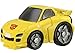 Transformers QT12 San streaker (Mazda RX-7 FD3S)