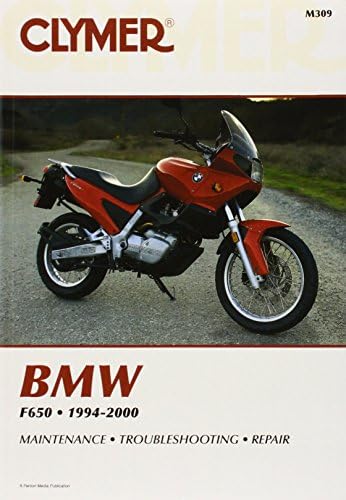 BMW F800 (F650, F700) Twins: '06 to '16 (Haynes Service & Repair