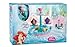 Mattel Disney Princess Ariel's Floating Fountain Playset