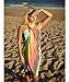 Swan Comfort 100% Cotton Pestemal Turkish Bath Towel, 39