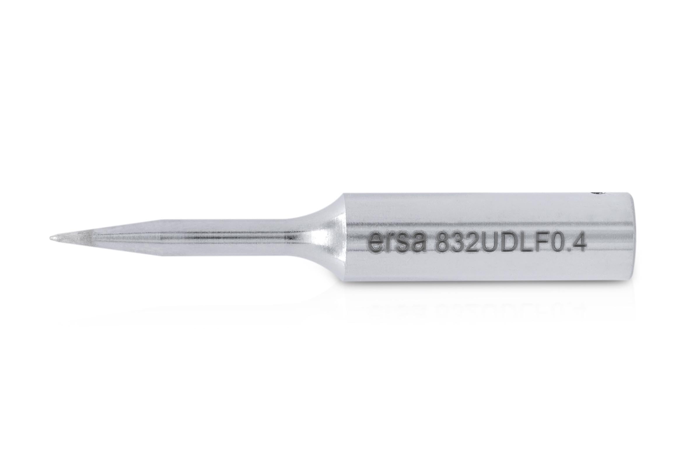 LF ERSADUR solder tip 832 UD LF