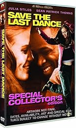 Save The Last Dance - Édition Spéciale