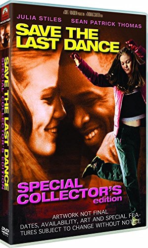 Save The Last Dance - Édition Spéciale