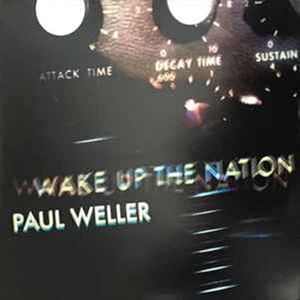 Paul Weller - Saturn's Pattern - Amazon.com Music