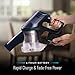 Hoover REACT Whole Home Cordless Pet Stick Vacuum Cleaner, BH53220