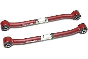 Truhart Rear Camber Kit Adjustable Arms 2011-2015 Optima Sonata