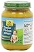 Earth's Best Organic Stage 3 Baby Food, Tender Chicken and Stars, 6 oz. Jar (Pack of 12)