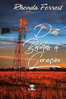 Livro Duas Batidas de Coração