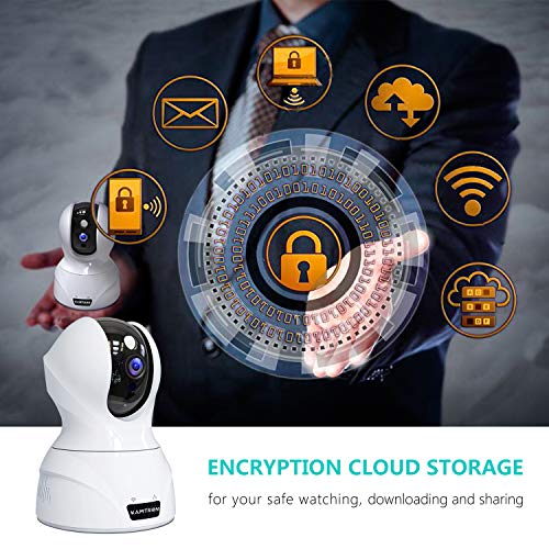 4 Wireless+Security+KAMTRON+Surveillance+Detection