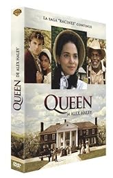 Queen (De Alex Haley)