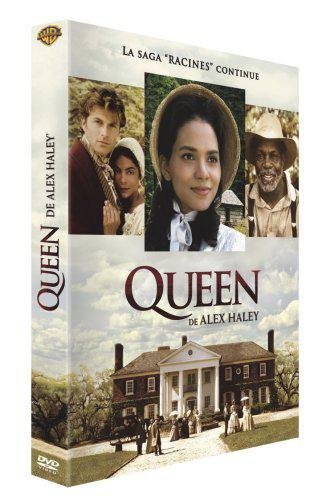 Queen (De Alex Haley)