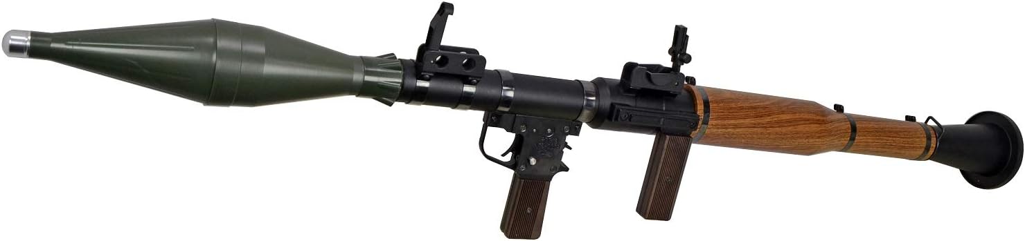Amazon Arrow Dynamic Rpg 7 40 カート ガスランチャー エアガン 通販