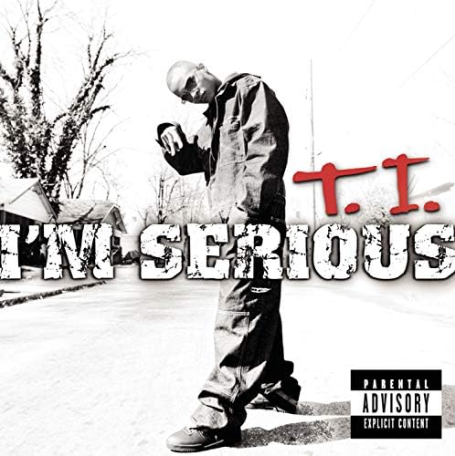 T.I. - No Mercy - Amazon.com Music