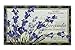 Saponificio Artigianale Fiorentino Single 10.5 Oz. Soap Bar From Italy (Lavanda/Lavender)