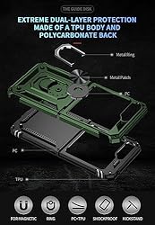 Compatible with Samsung Galaxy Z Flip5 5G Case