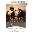 Guns, Germs, and Steel: The Fates of Human Societies
