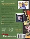 Image de Great Book of Fairy Patterns: The Ultimate Design Sourcebook for Artists and Craftspeople