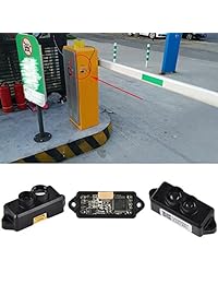 makerfocus LIDAR Range Finder Sensor Module single point Micro Ranging Module Pixhawk compatible con cable