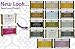 Vi-Tae 100% Natural and Organic Handmade 'Get Lathered Up' 4oz Soap Bars (Goat Milk)