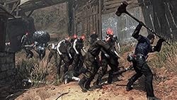 Metal Gear Survive - PlayStation 4