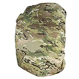 Condor #US1027 Rain Cover, Multicam, 20 Liters