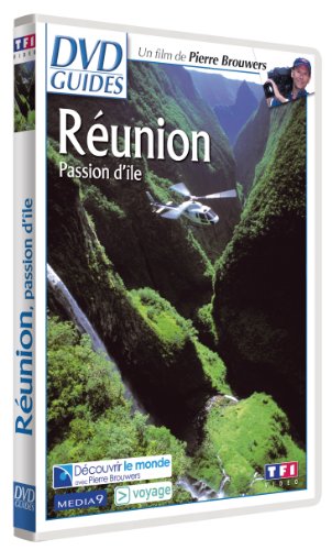 Réunion - Passion D'île
