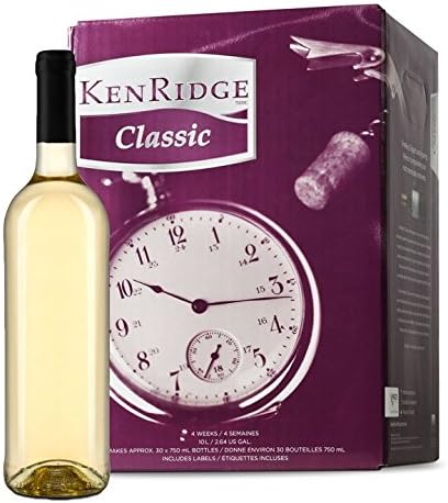 Kenridge Classic Pinot Grigio
