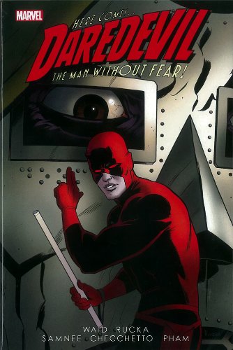 Daredevil by Mark Waid Vol. 3