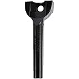 Blender Wrench, CRANDDI Retainer Nut and Blade Removal Tool for K90, K95, YL-010, K98C, Compatible with Vita-mix Wrench, Black