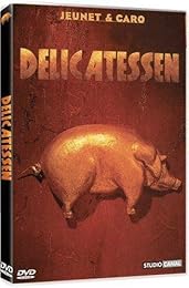 Delicatessen - Edition Simple